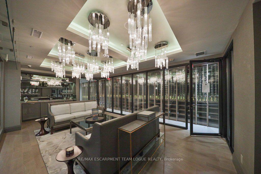 Photo 37 of Unit 317, 11 Bronte Road, Oakville, Bronte — HOMEH