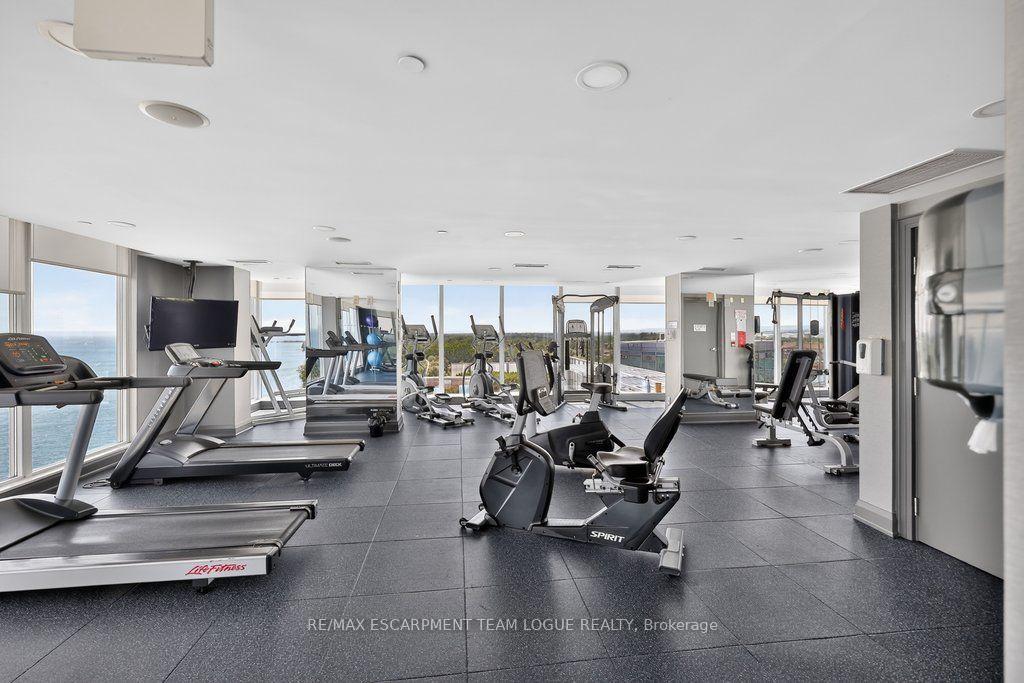 Photo 38 of Unit 317, 11 Bronte Road, Oakville, Bronte — HOMEH