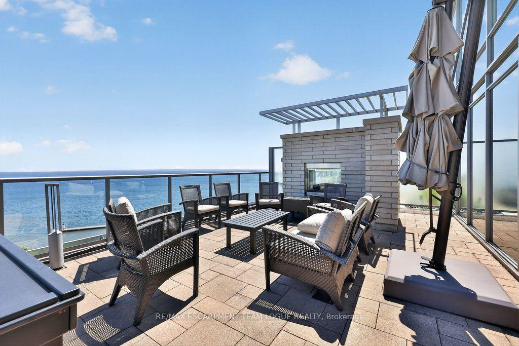 Photo 41 of Unit 317, 11 Bronte Road, Oakville, Bronte — HOMEH