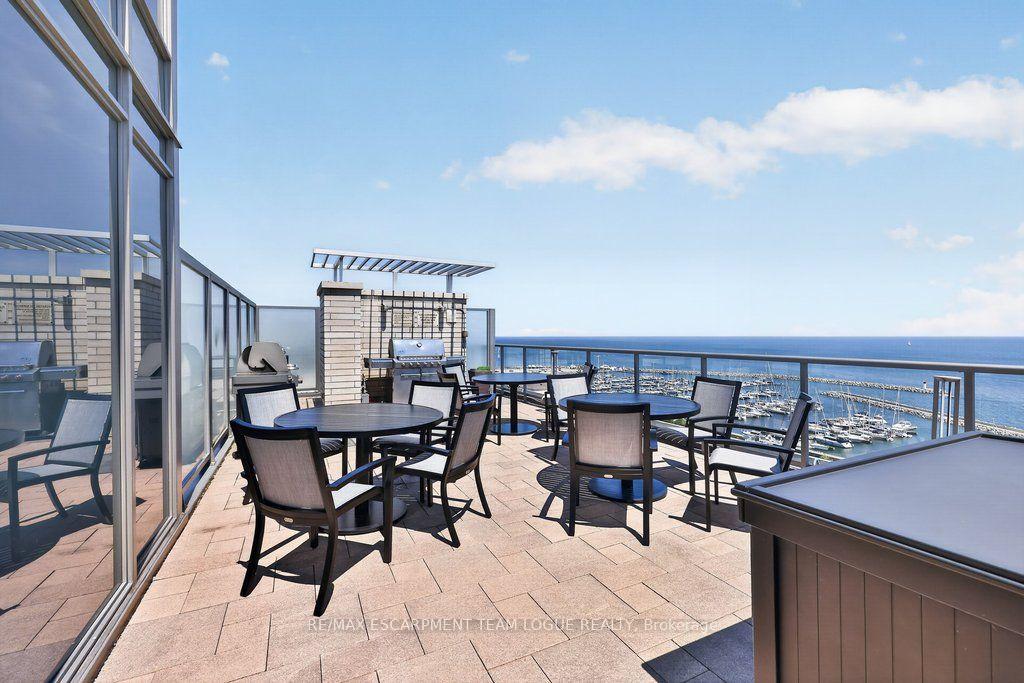 Photo 43 of Unit 317, 11 Bronte Road, Oakville, Bronte — HOMEH