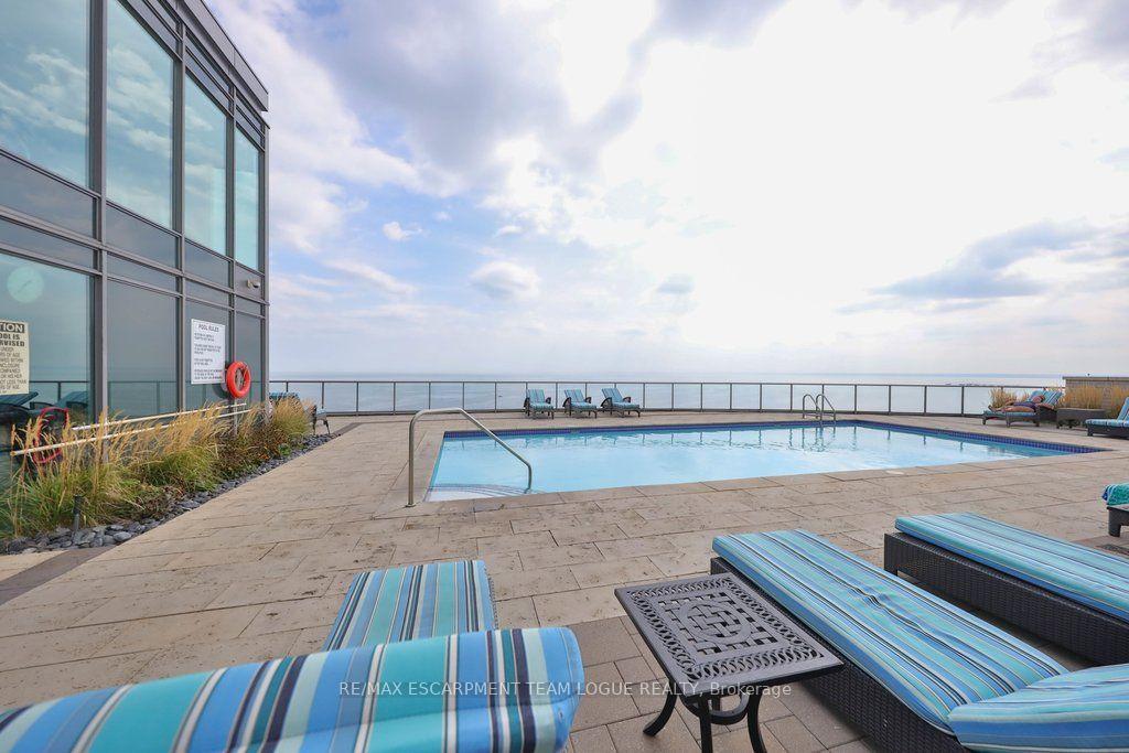 Photo 45 of Unit 317, 11 Bronte Road, Oakville, Bronte — HOMEH