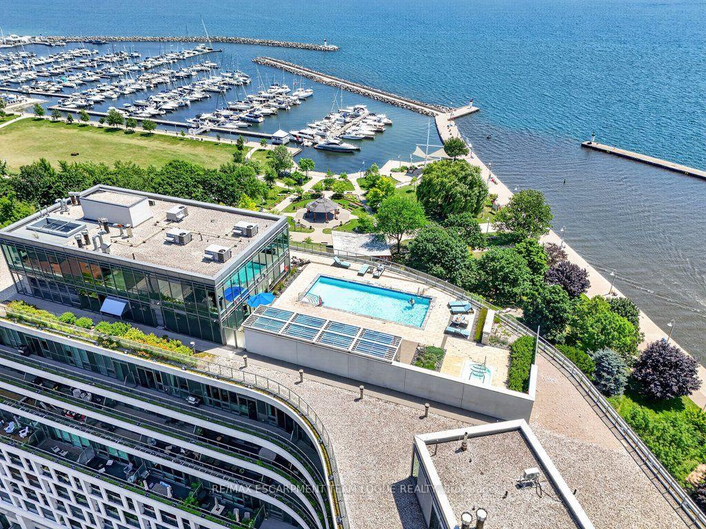 Photo 46 of Unit 317, 11 Bronte Road, Oakville, Bronte — HOMEH
