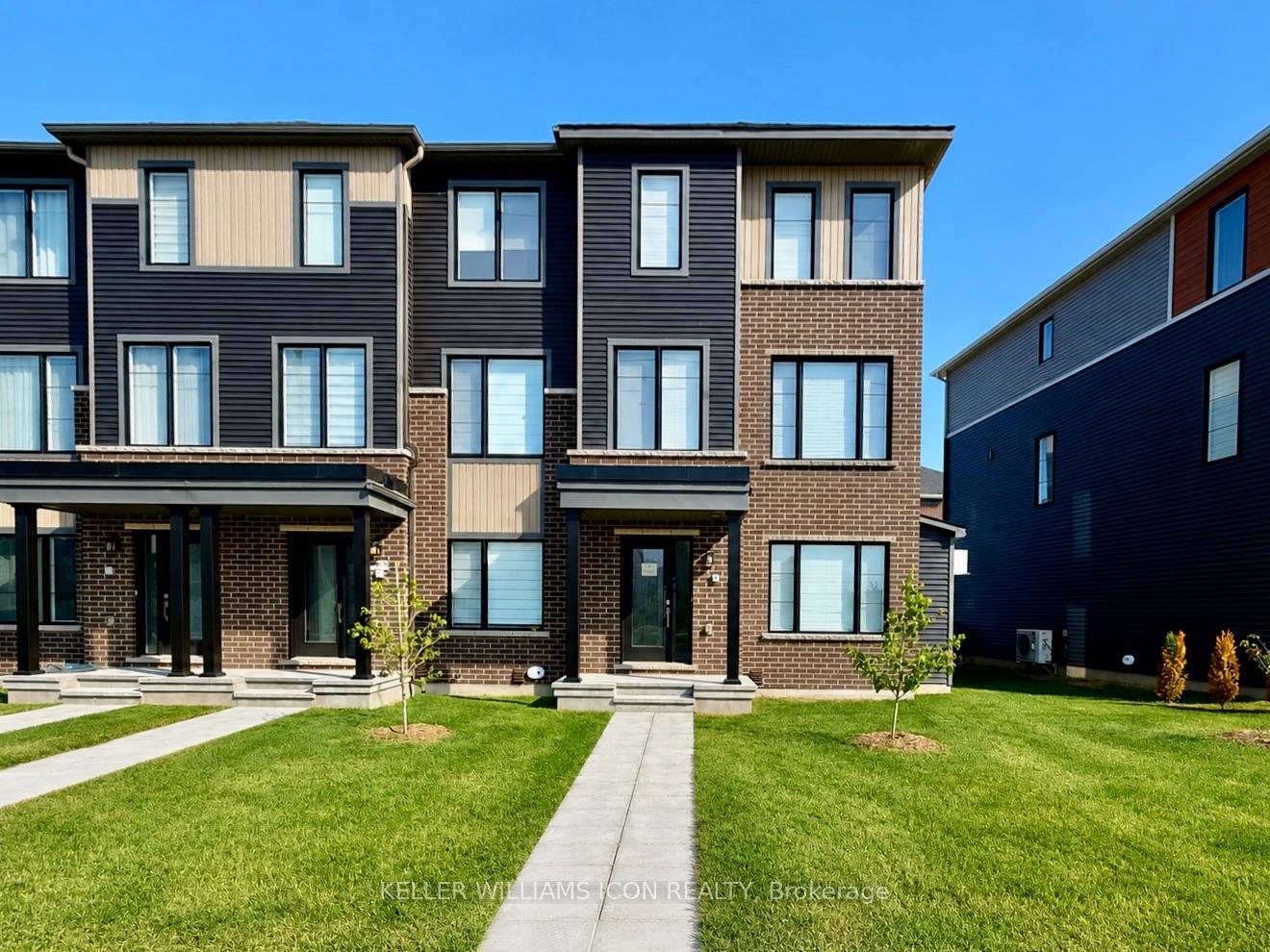 Photo 2 of 349 Clearpath Private, Ottawa, Kanata - Kanata Lakes/Heritage Hills — HOMEH