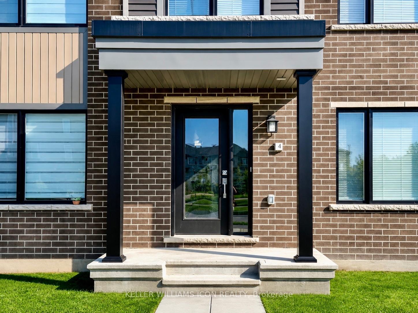 Photo 3 of 349 Clearpath Private, Ottawa, Kanata - Kanata Lakes/Heritage Hills — HOMEH