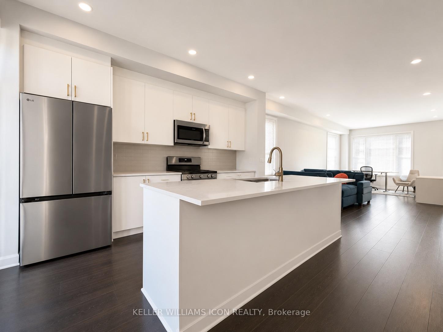 Photo 9 of 349 Clearpath Private, Ottawa, Kanata - Kanata Lakes/Heritage Hills — HOMEH