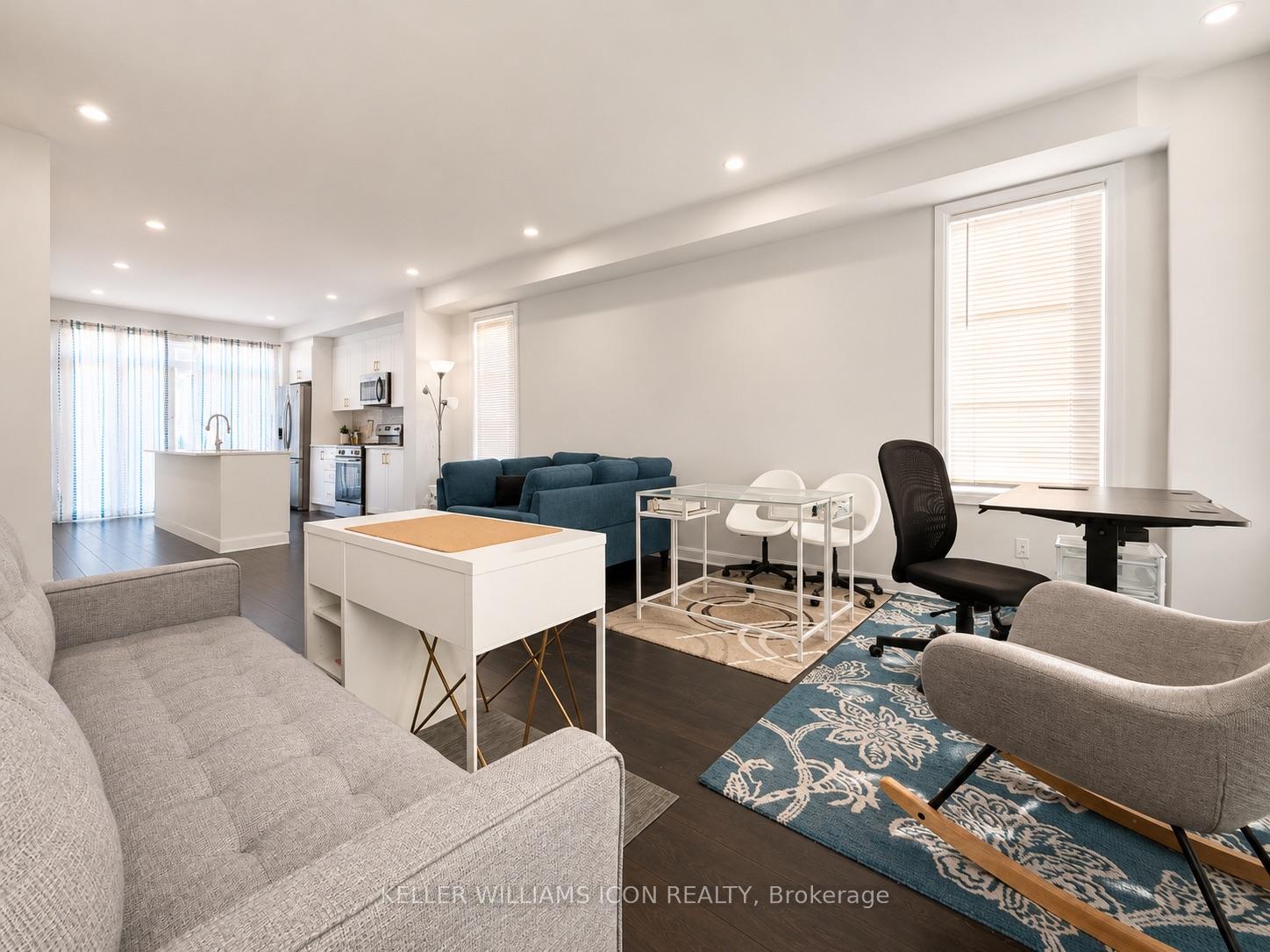 Photo 12 of 349 Clearpath Private, Ottawa, Kanata - Kanata Lakes/Heritage Hills — HOMEH