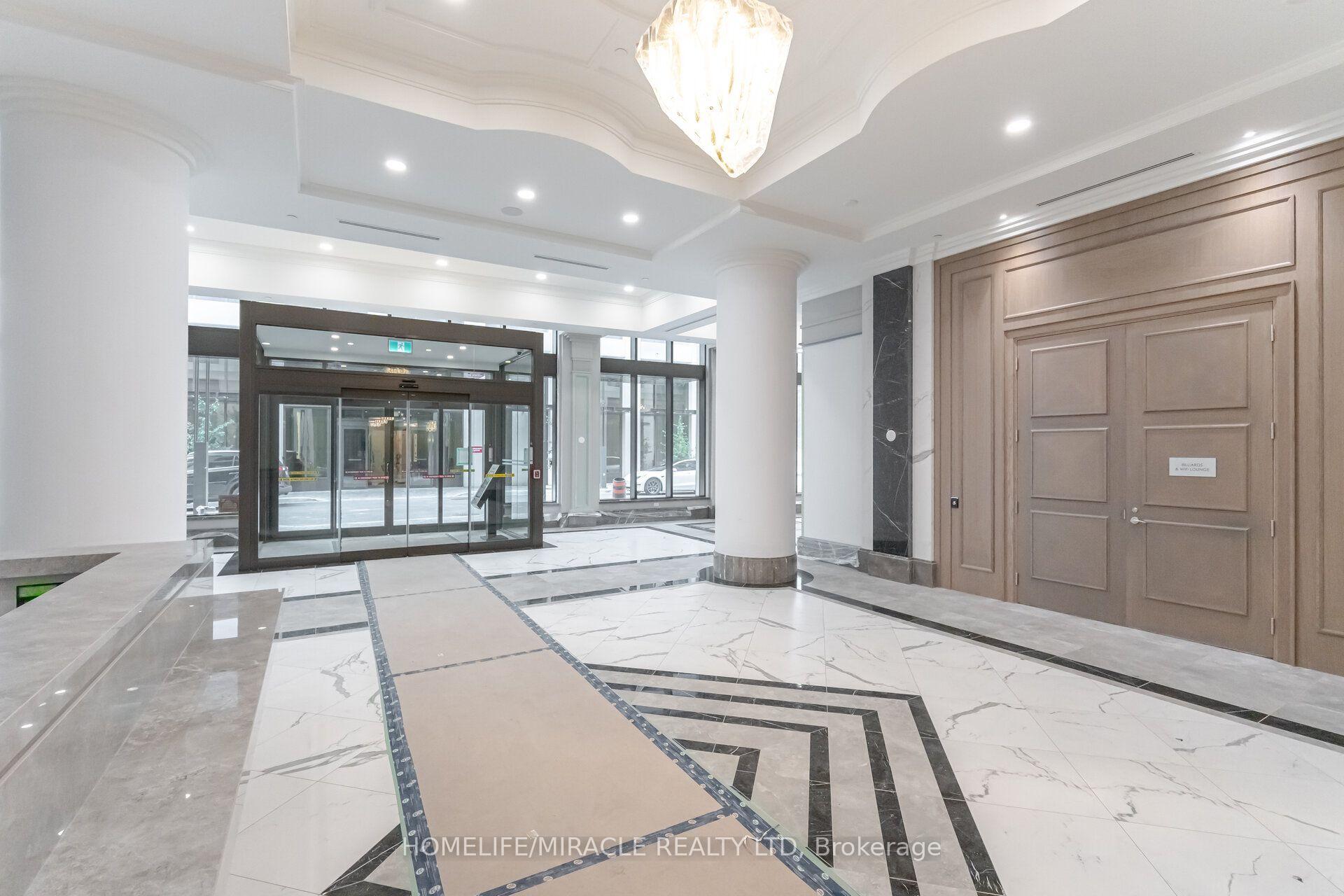 Photo 3 of Unit 1609, 30 Elm Drive W, Mississauga, Fairview — HOMEH