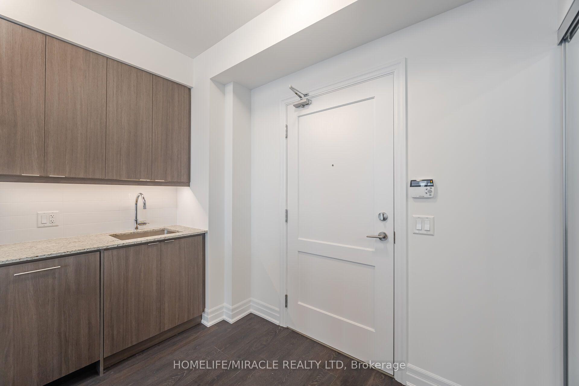 Photo 5 of Unit 1609, 30 Elm Drive W, Mississauga, Fairview — HOMEH