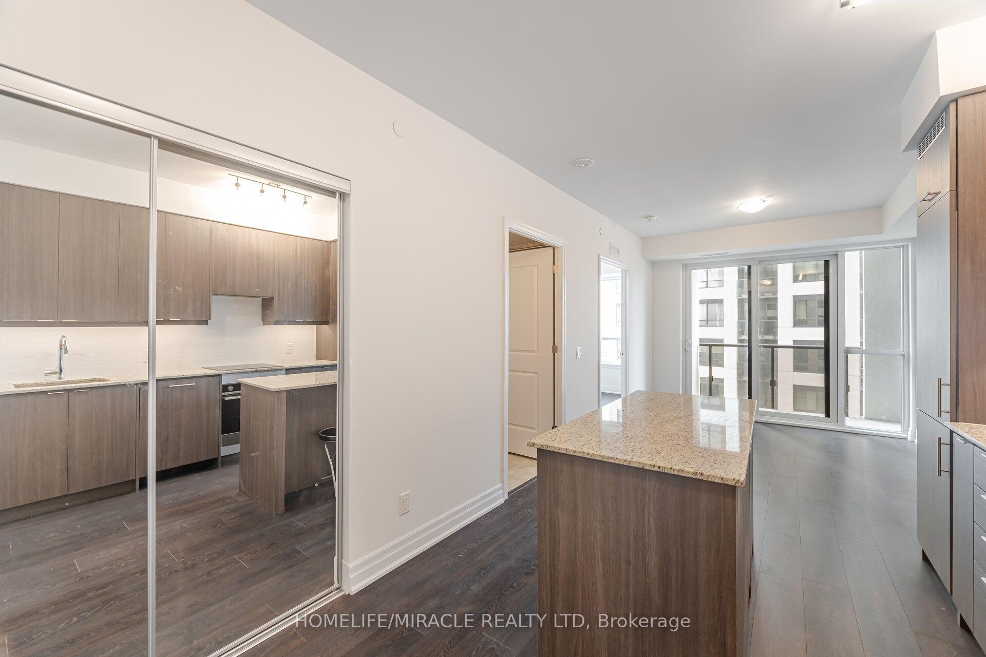 Photo 6 of Unit 1609, 30 Elm Drive W, Mississauga, Fairview — HOMEH