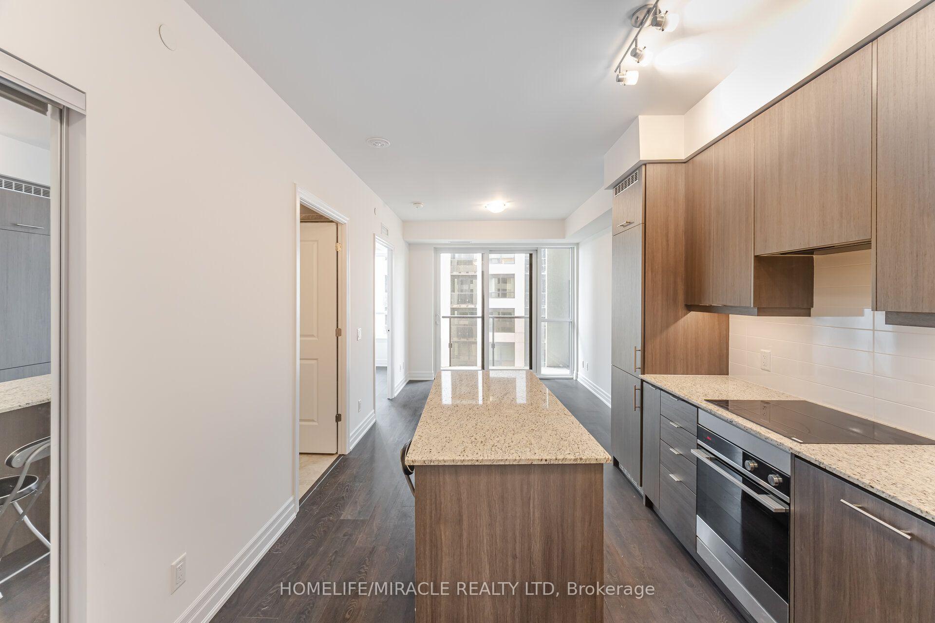 Photo 7 of Unit 1609, 30 Elm Drive W, Mississauga, Fairview — HOMEH