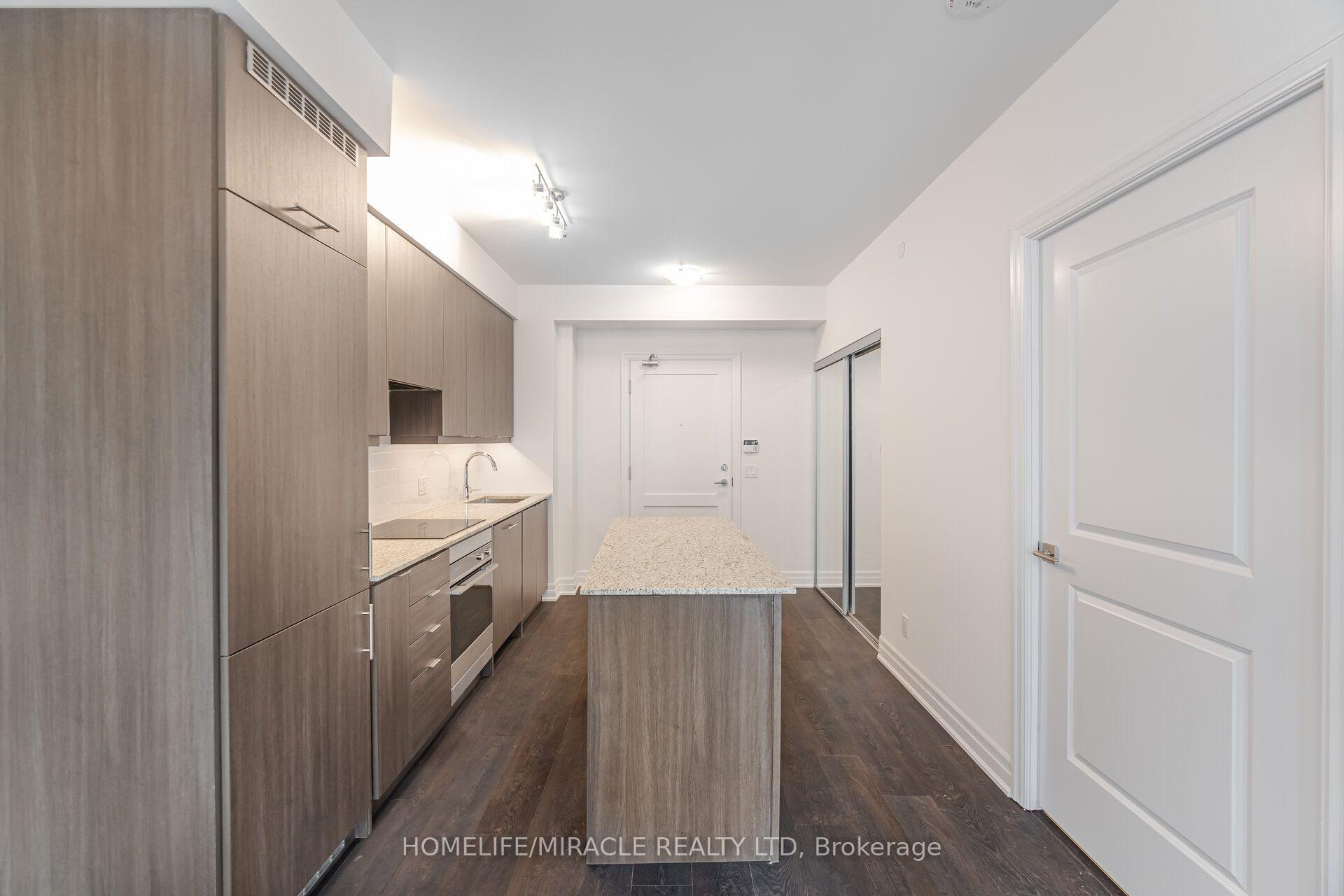 Photo 11 of Unit 1609, 30 Elm Drive W, Mississauga, Fairview — HOMEH