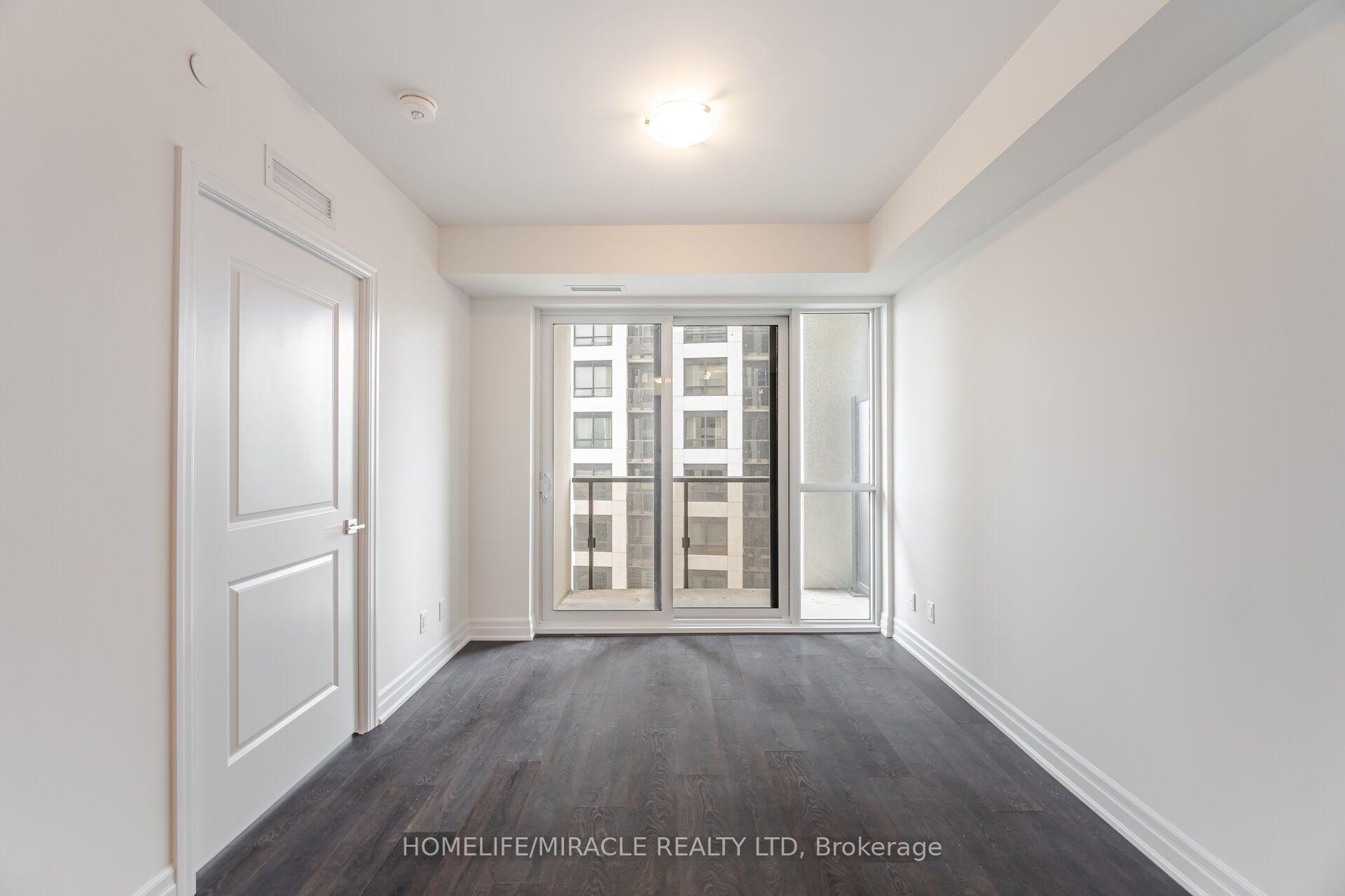 Photo 12 of Unit 1609, 30 Elm Drive W, Mississauga, Fairview — HOMEH