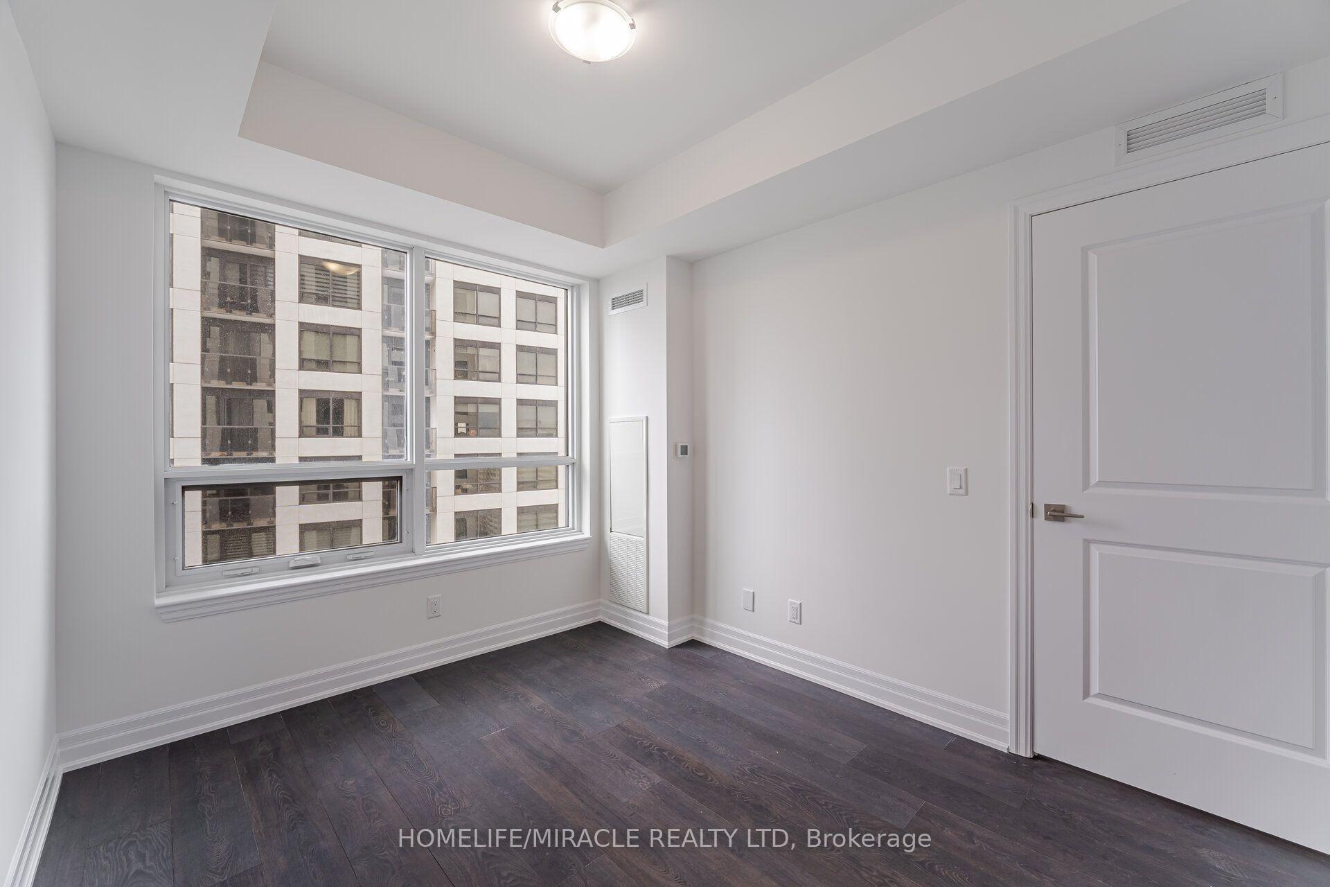 Photo 17 of Unit 1609, 30 Elm Drive W, Mississauga, Fairview — HOMEH