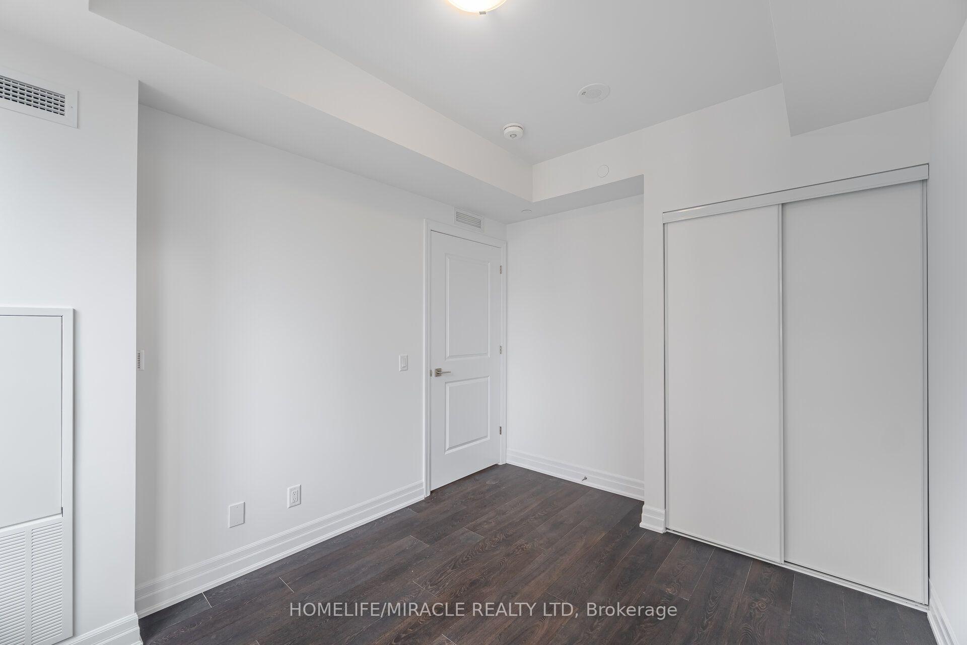 Photo 18 of Unit 1609, 30 Elm Drive W, Mississauga, Fairview — HOMEH