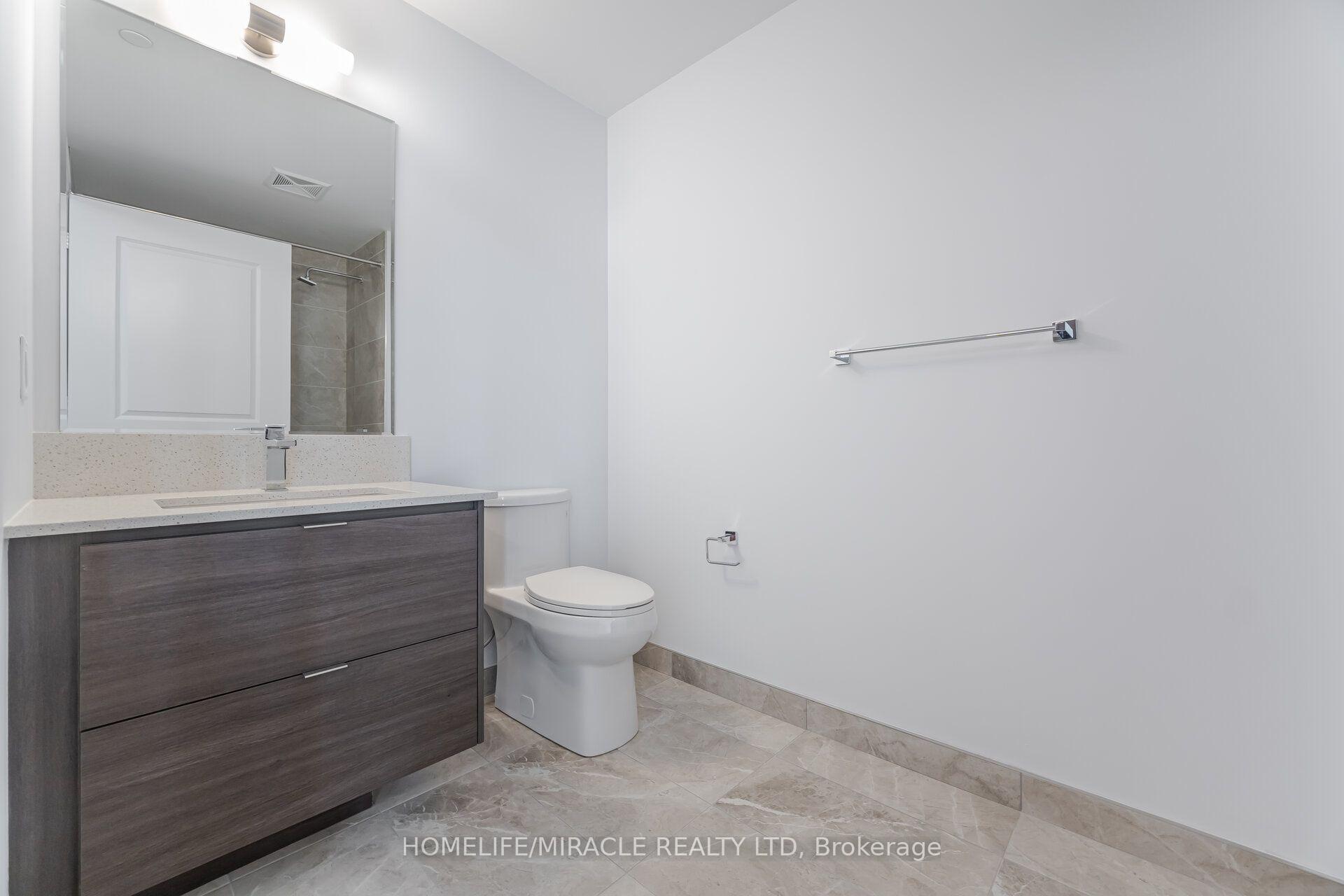 Photo 19 of Unit 1609, 30 Elm Drive W, Mississauga, Fairview — HOMEH