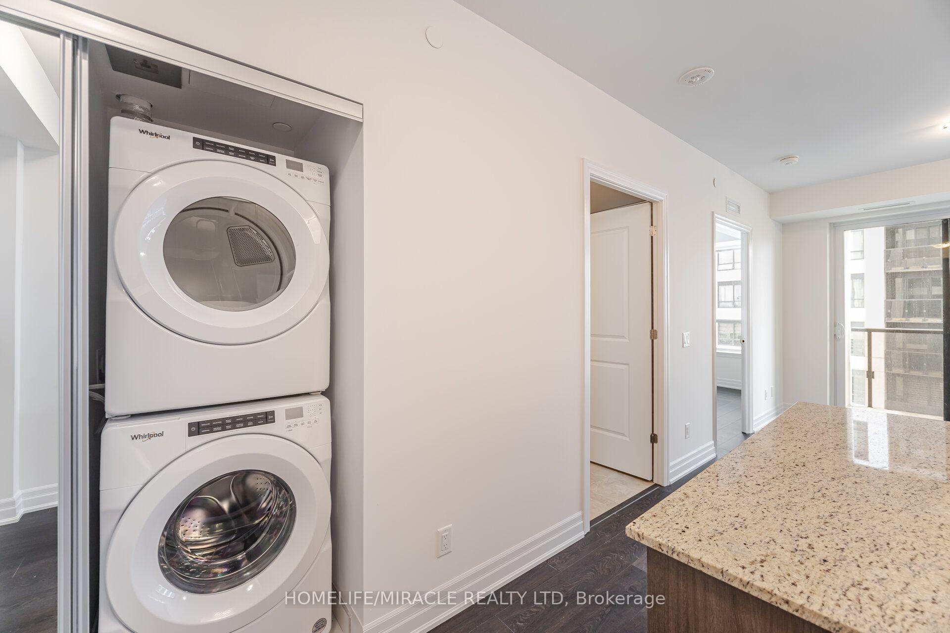 Photo 21 of Unit 1609, 30 Elm Drive W, Mississauga, Fairview — HOMEH