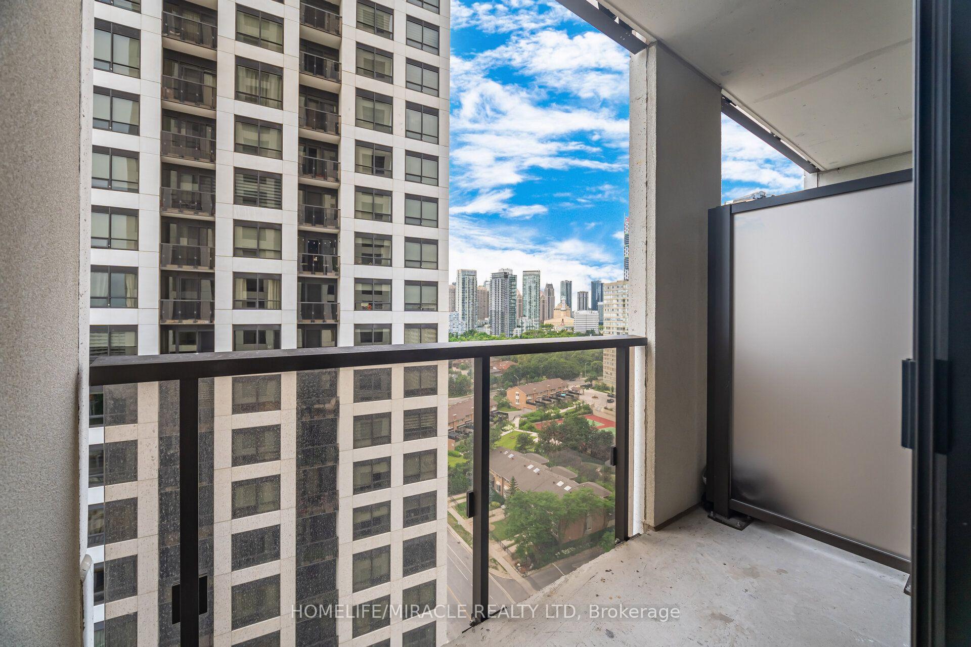 Photo 22 of Unit 1609, 30 Elm Drive W, Mississauga, Fairview — HOMEH