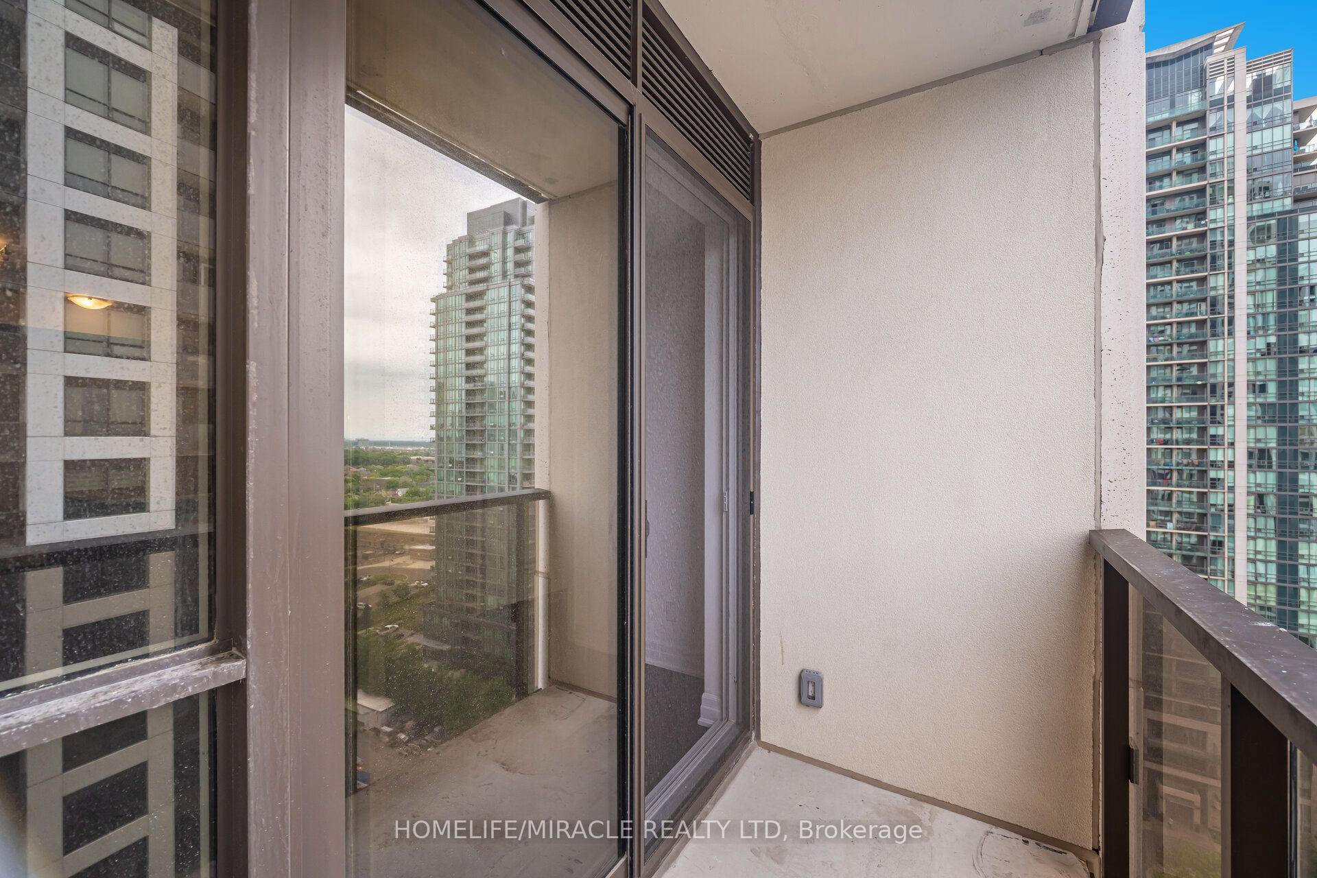 Photo 23 of Unit 1609, 30 Elm Drive W, Mississauga, Fairview — HOMEH