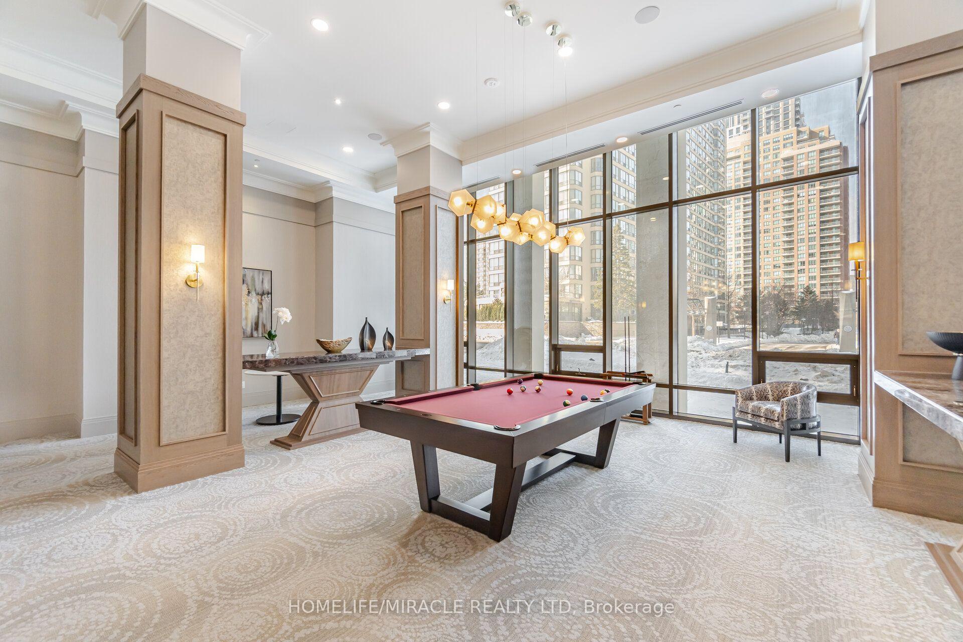 Photo 27 of Unit 1609, 30 Elm Drive W, Mississauga, Fairview — HOMEH