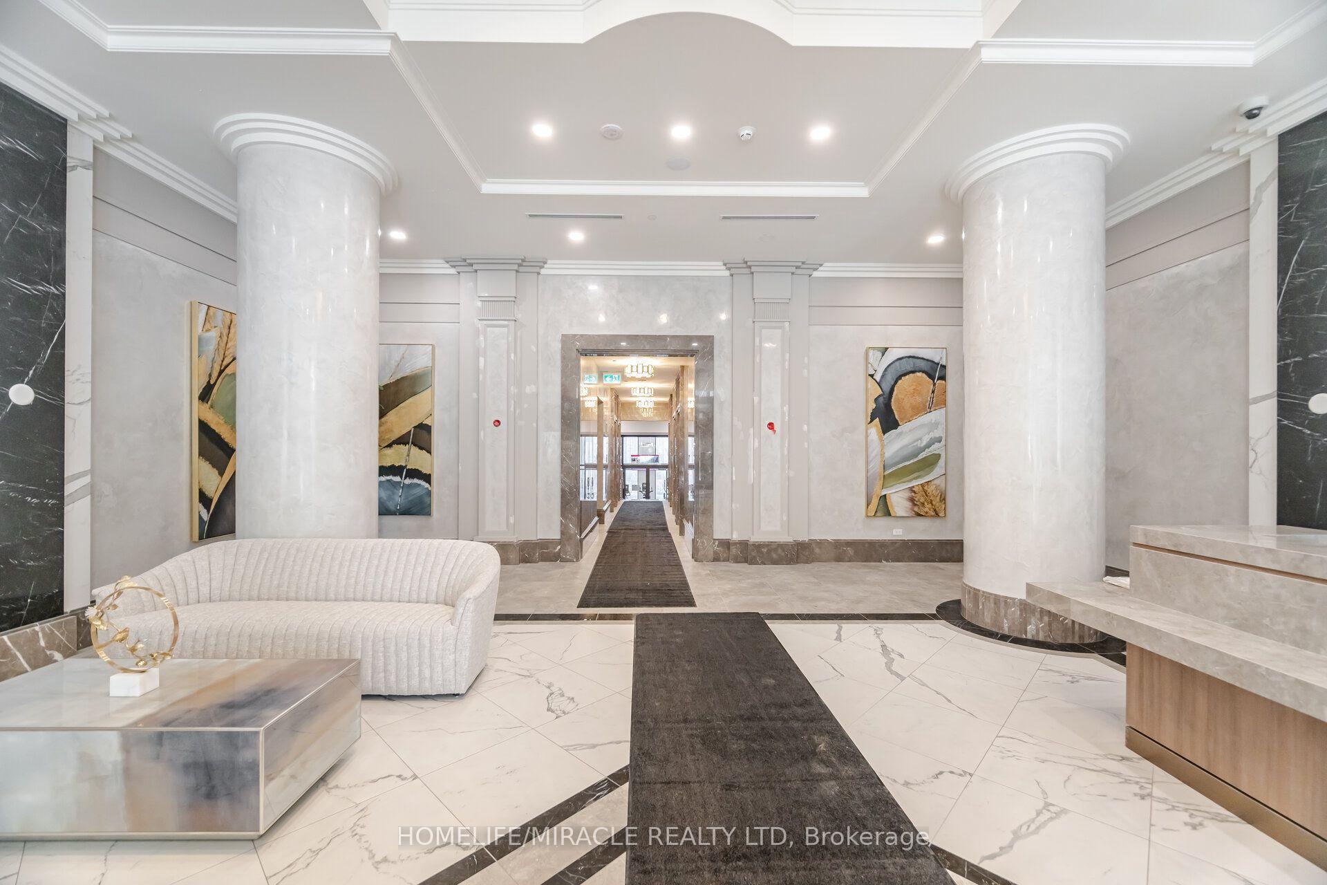Photo 28 of Unit 1609, 30 Elm Drive W, Mississauga, Fairview — HOMEH