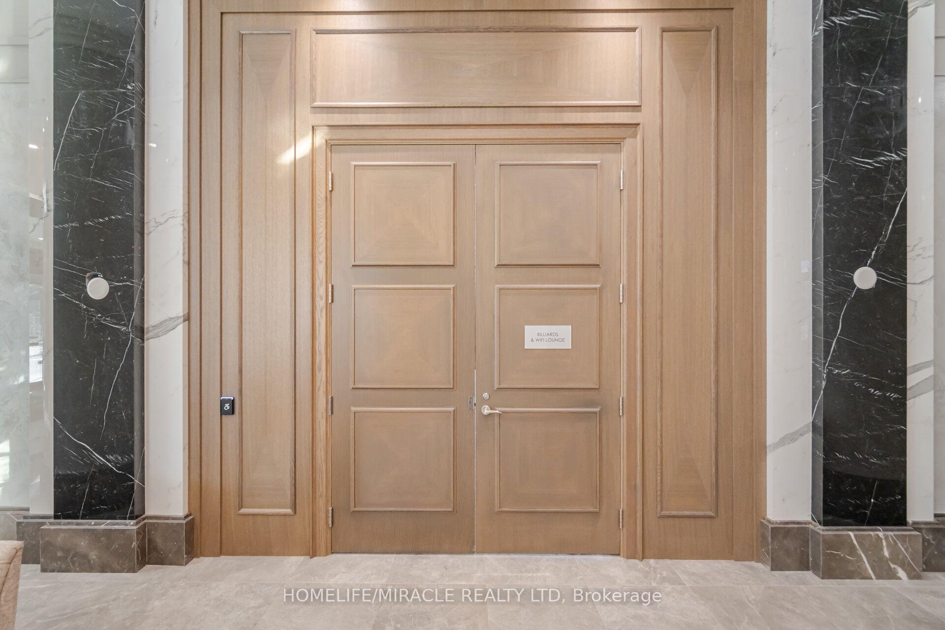 Photo 30 of Unit 1609, 30 Elm Drive W, Mississauga, Fairview — HOMEH