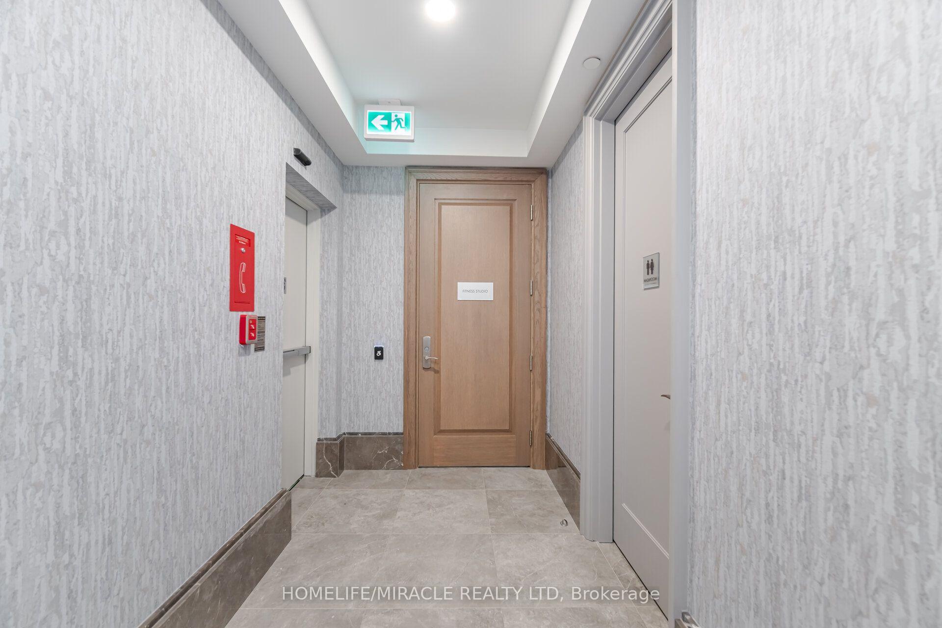 Photo 31 of Unit 1609, 30 Elm Drive W, Mississauga, Fairview — HOMEH