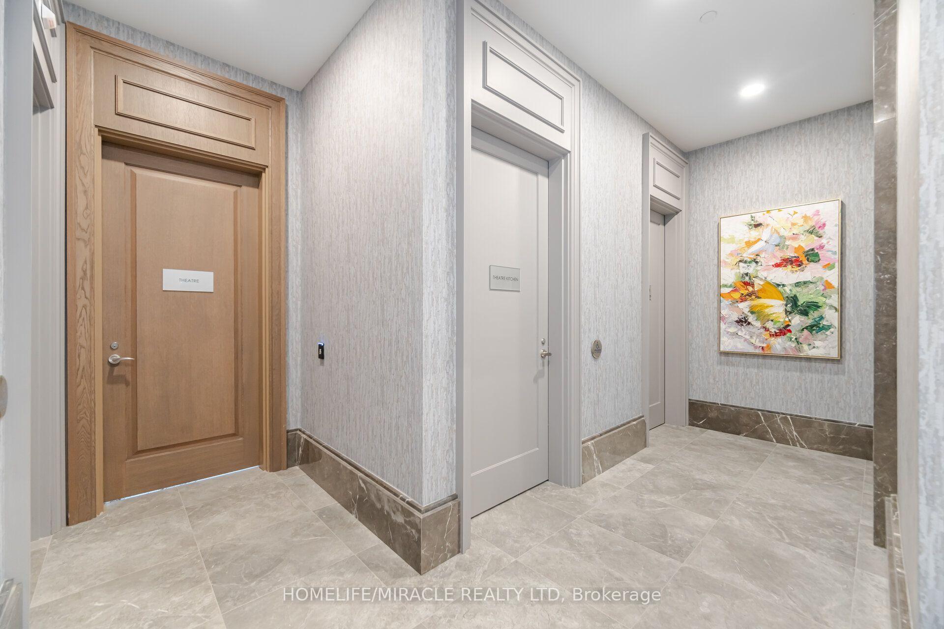 Photo 34 of Unit 1609, 30 Elm Drive W, Mississauga, Fairview — HOMEH
