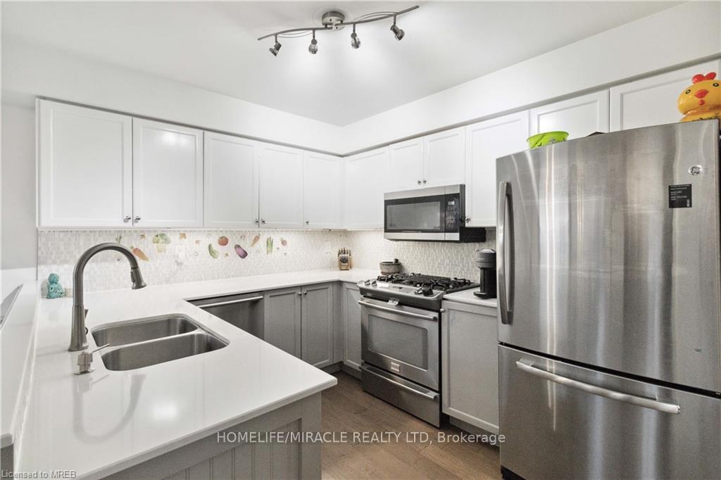 Photo 7 of 2245 Pathfinder Drive, Burlington, Orchard — HOMEH