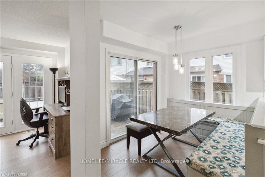 Photo 10 of 2245 Pathfinder Drive, Burlington, Orchard — HOMEH
