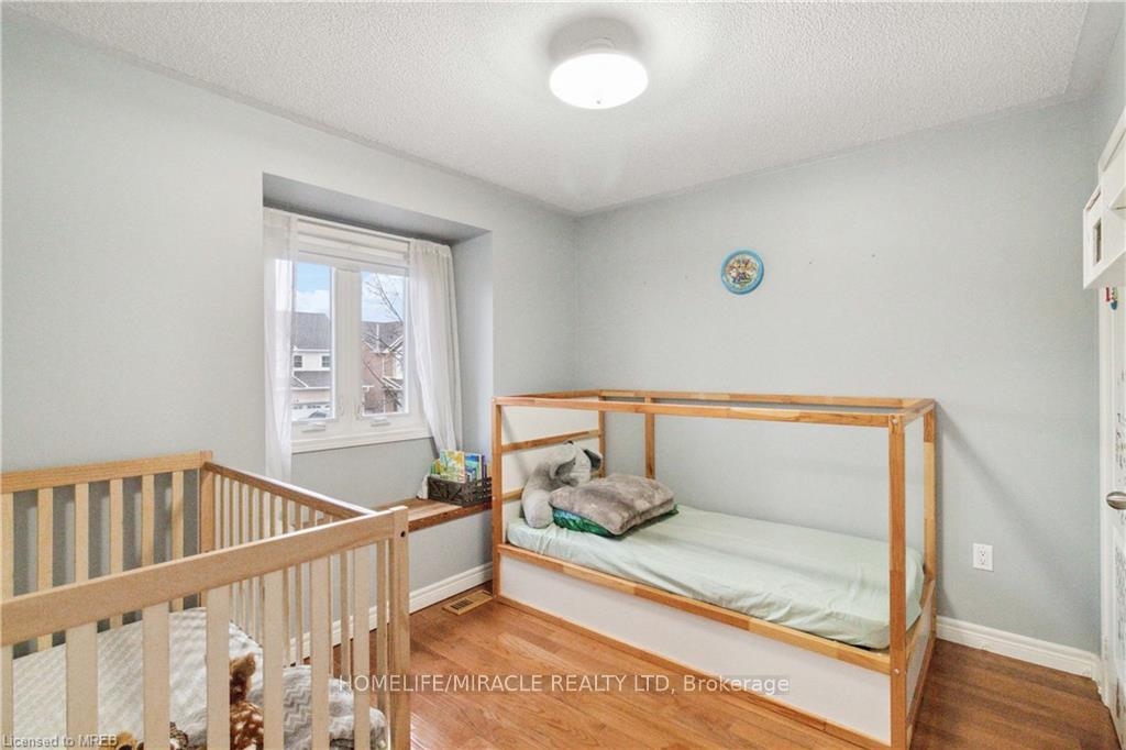Photo 22 of 2245 Pathfinder Drive, Burlington, Orchard — HOMEH