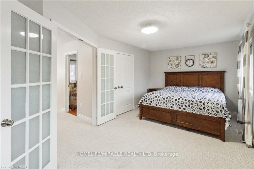 Photo 24 of 2245 Pathfinder Drive, Burlington, Orchard — HOMEH
