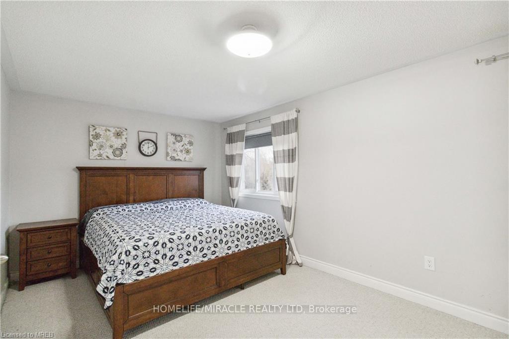 Photo 25 of 2245 Pathfinder Drive, Burlington, Orchard — HOMEH