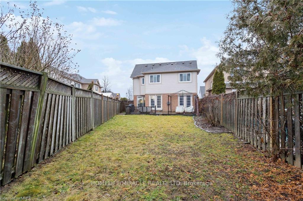 Photo 30 of 2245 Pathfinder Drive, Burlington, Orchard — HOMEH