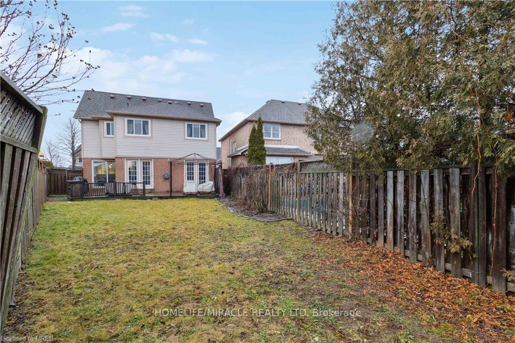 Photo 31 of 2245 Pathfinder Drive, Burlington, Orchard — HOMEH