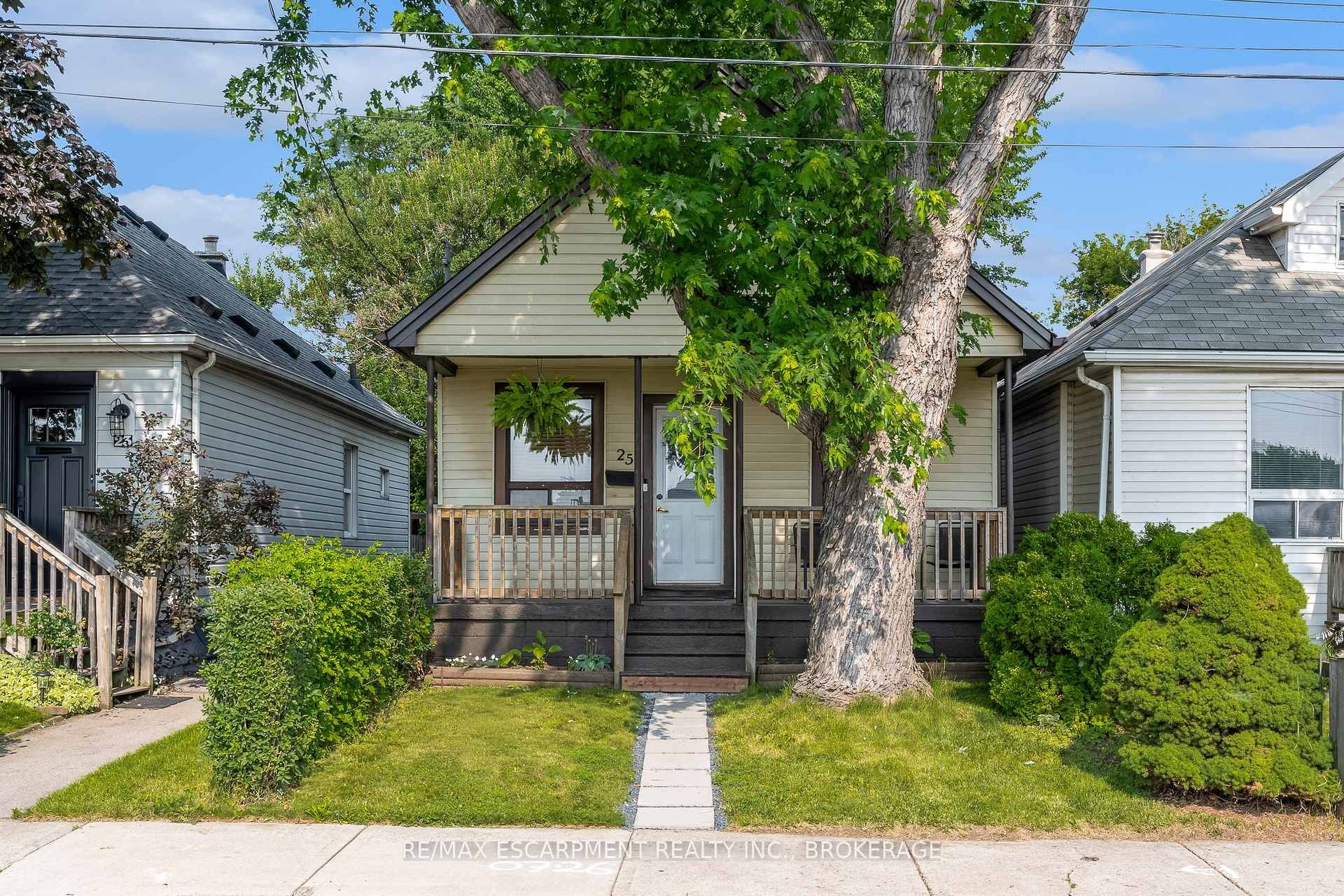 Photo of 25 Mckinstry Street
