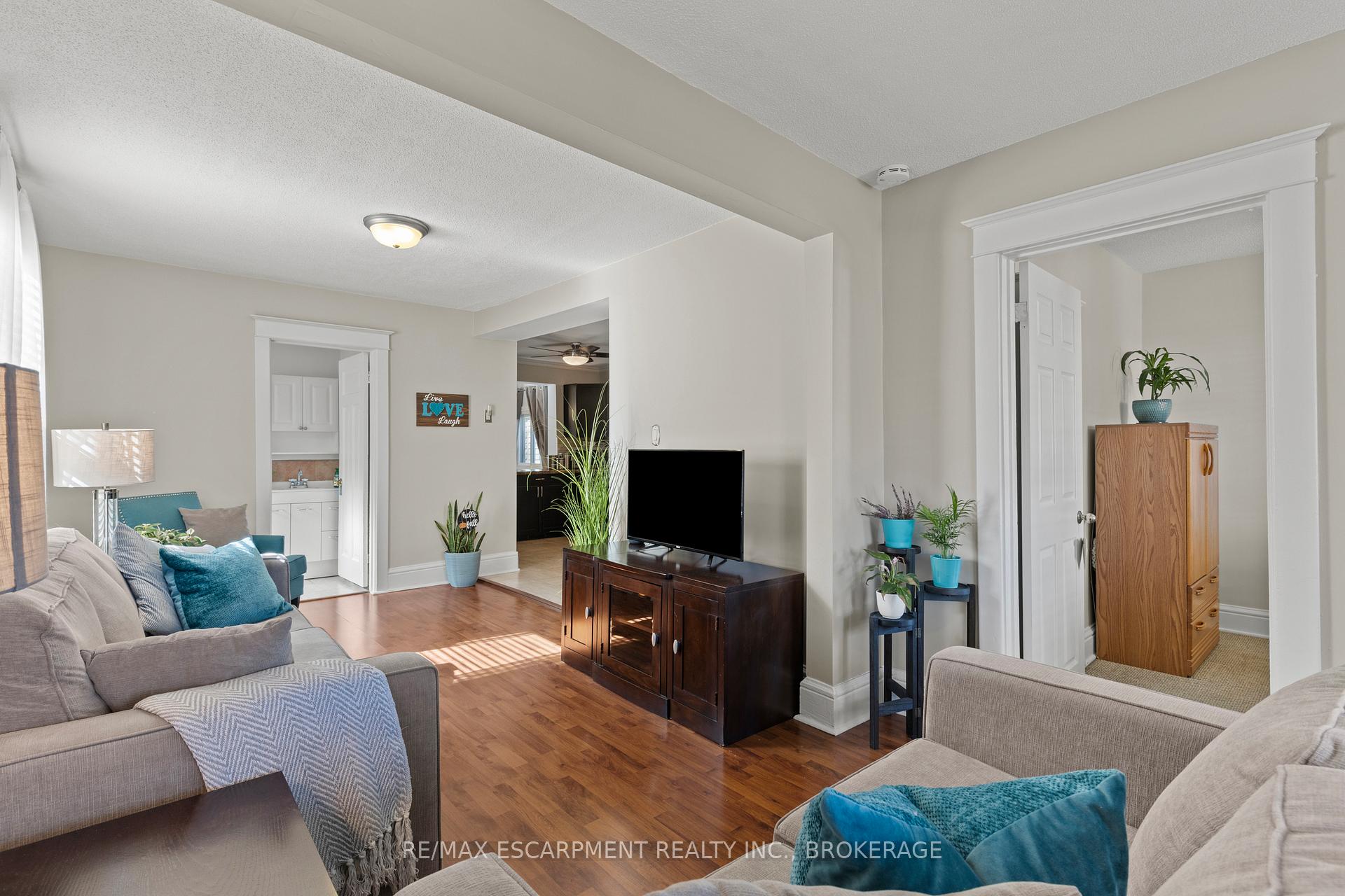 Photo 6 of 25 Mckinstry Street, Hamilton, Industrial Sector — HOMEH