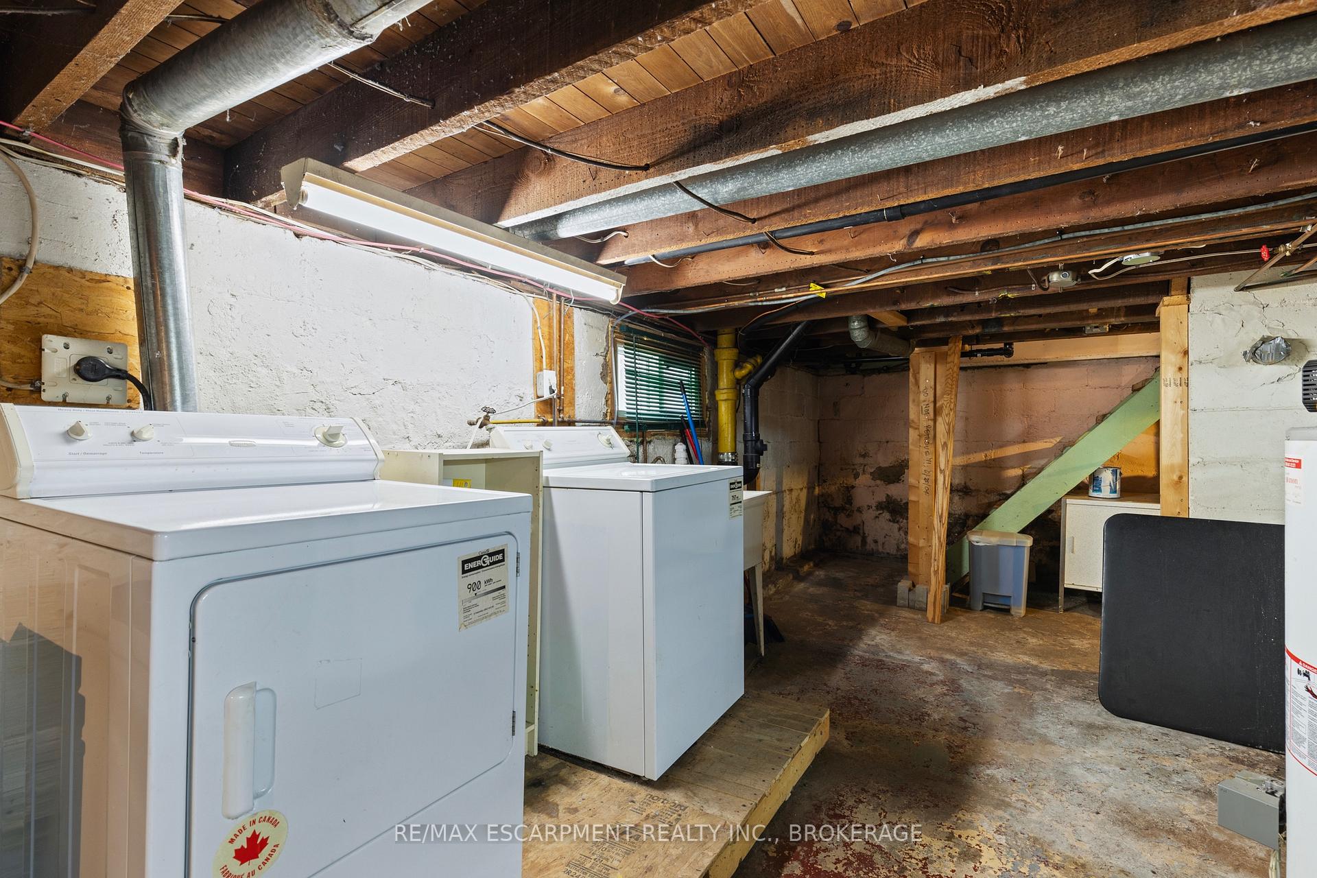 Photo 24 of 25 Mckinstry Street, Hamilton, Industrial Sector — HOMEH