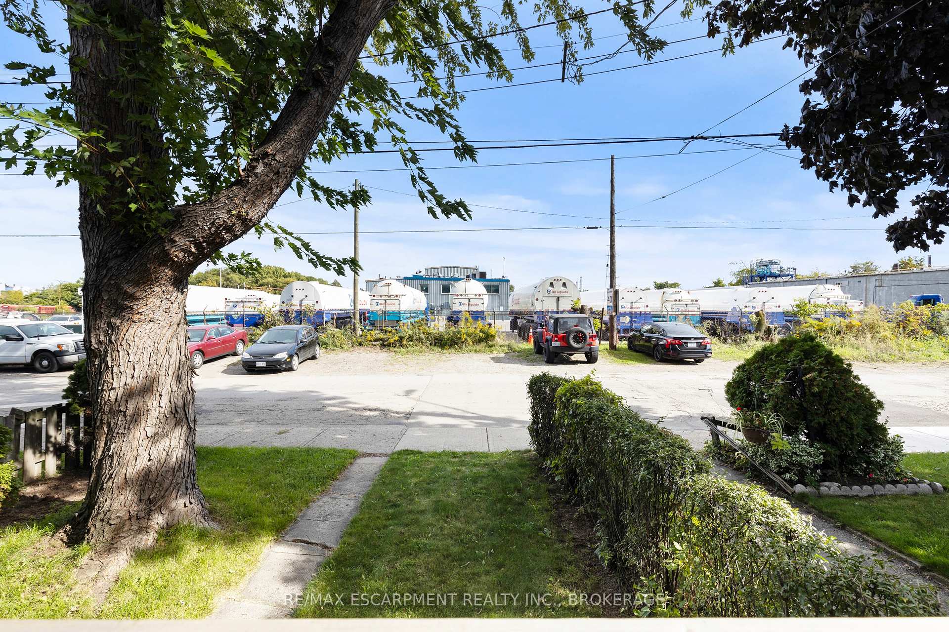 Photo 29 of 25 Mckinstry Street, Hamilton, Industrial Sector — HOMEH