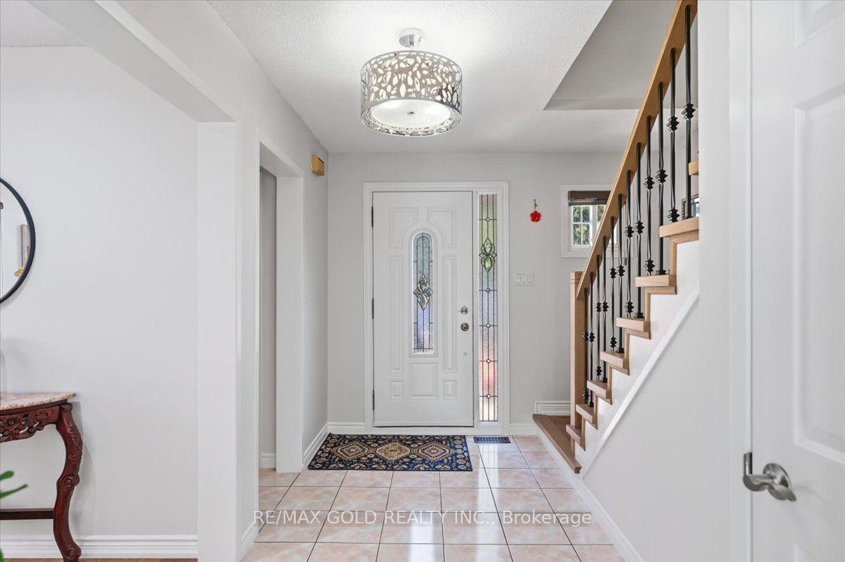 Photo 42 of 29 Tralee Street, Brampton, Heart Lake West — HOMEH