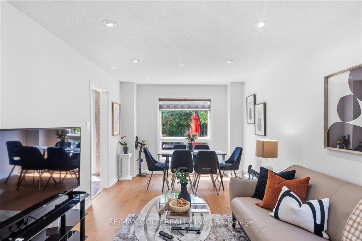 Photo 43 of 29 Tralee Street, Brampton, Heart Lake West — HOMEH