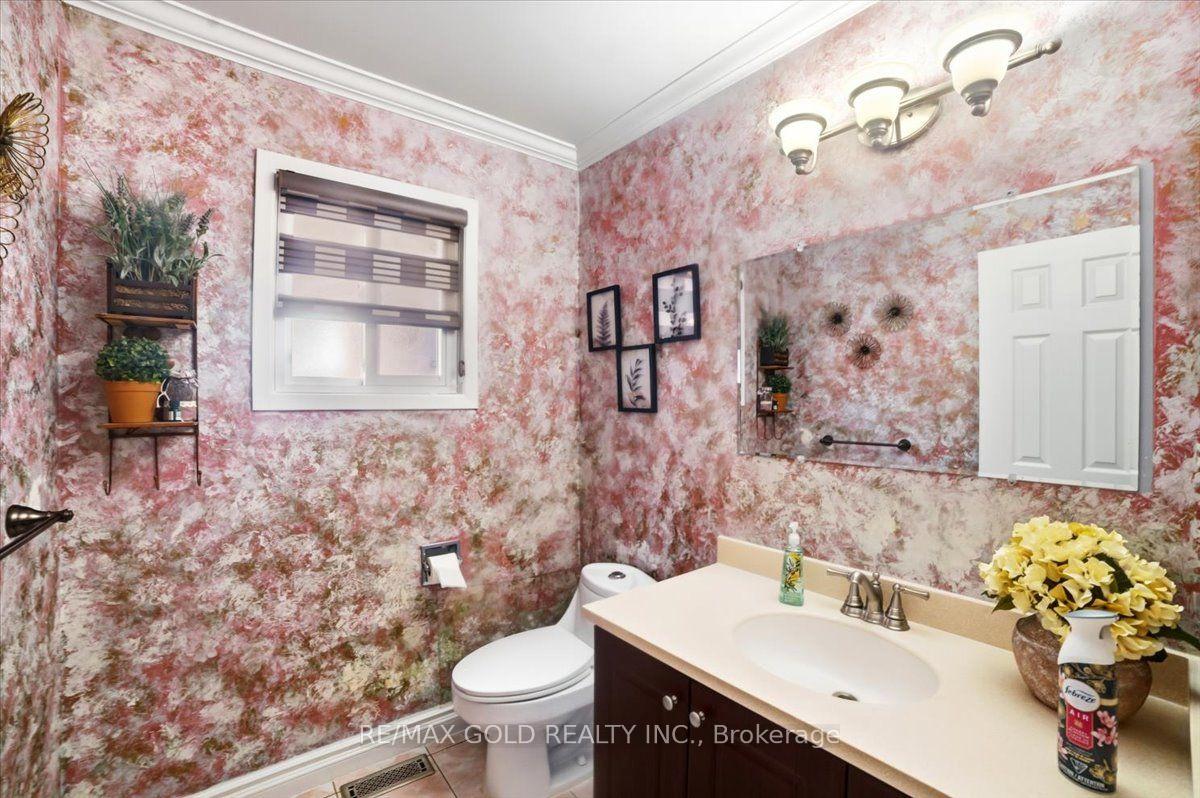 Photo 47 of 29 Tralee Street, Brampton, Heart Lake West — HOMEH