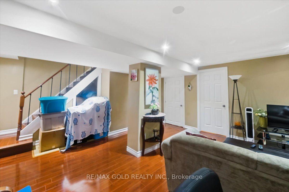 Photo 27 of 29 Tralee Street, Brampton, Heart Lake West — HOMEH