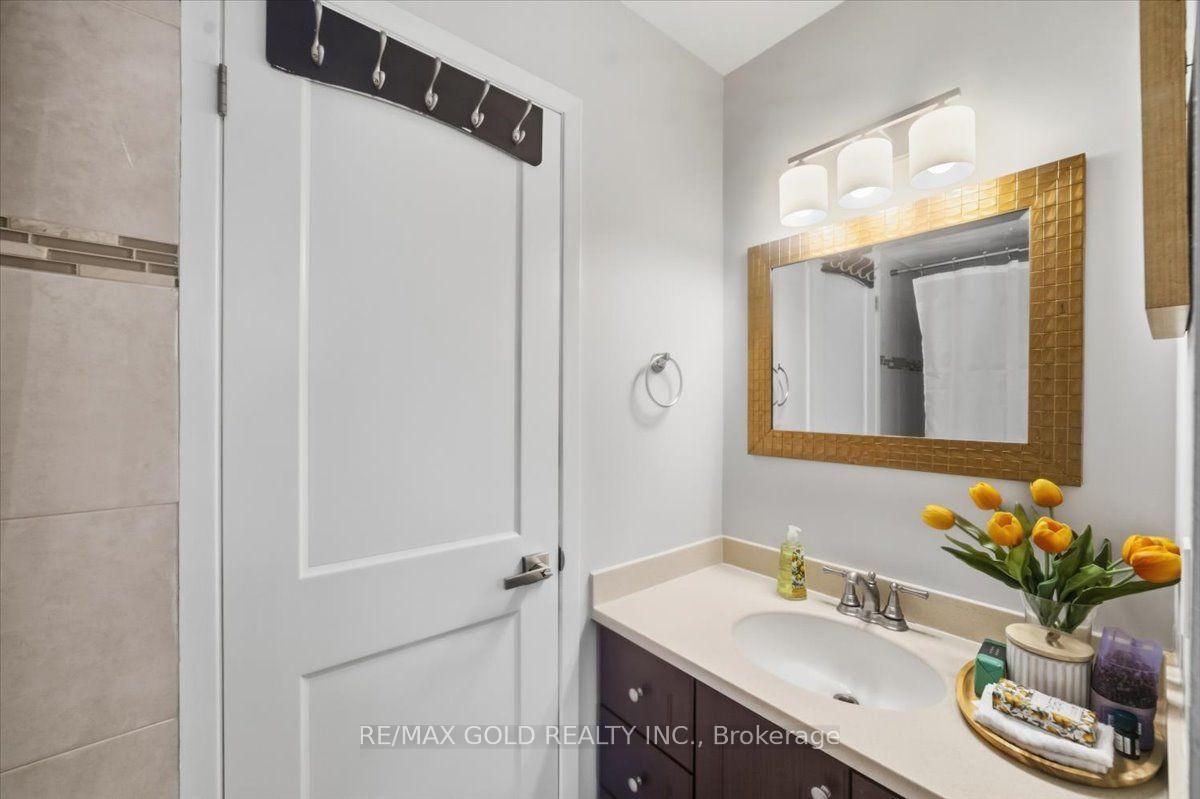 Photo 23 of 29 Tralee Street, Brampton, Heart Lake West — HOMEH