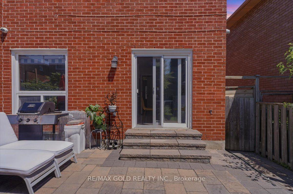 Photo 50 of 29 Tralee Street, Brampton, Heart Lake West — HOMEH