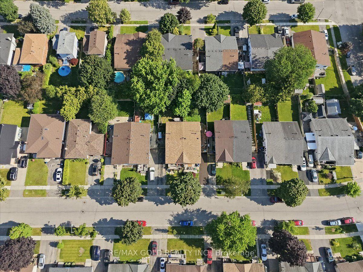 Photo 40 of 29 Tralee Street, Brampton, Heart Lake West — HOMEH