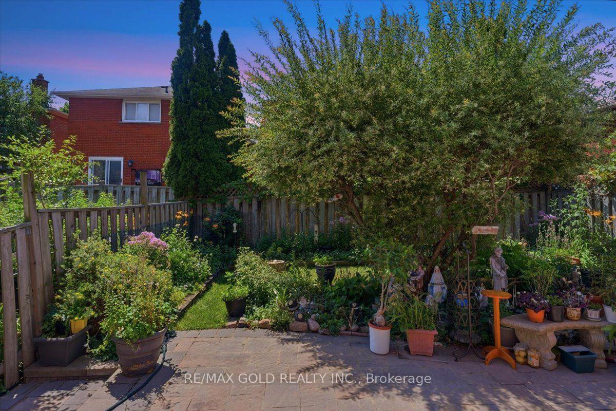Photo 36 of 29 Tralee Street, Brampton, Heart Lake West — HOMEH