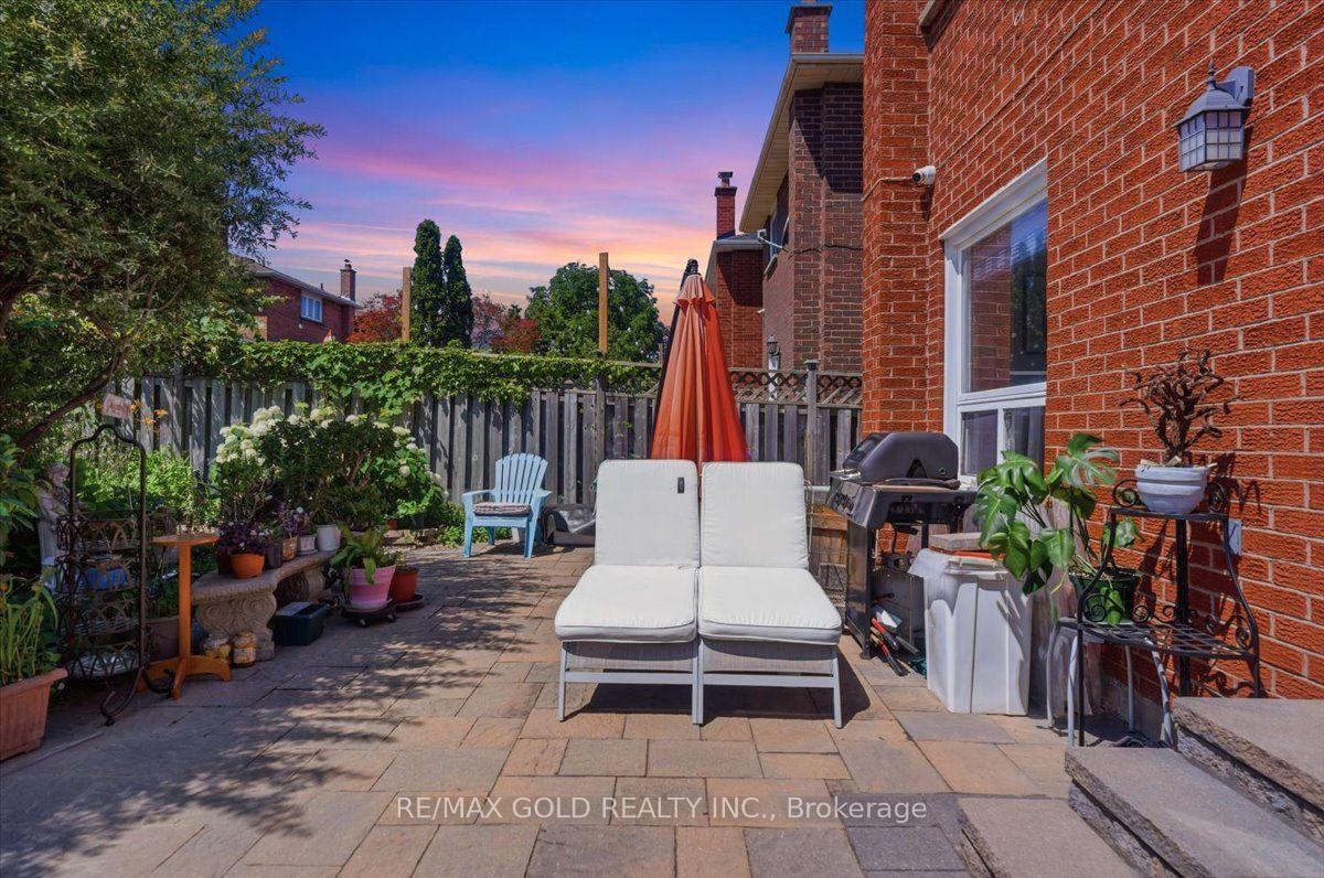 Photo 35 of 29 Tralee Street, Brampton, Heart Lake West — HOMEH