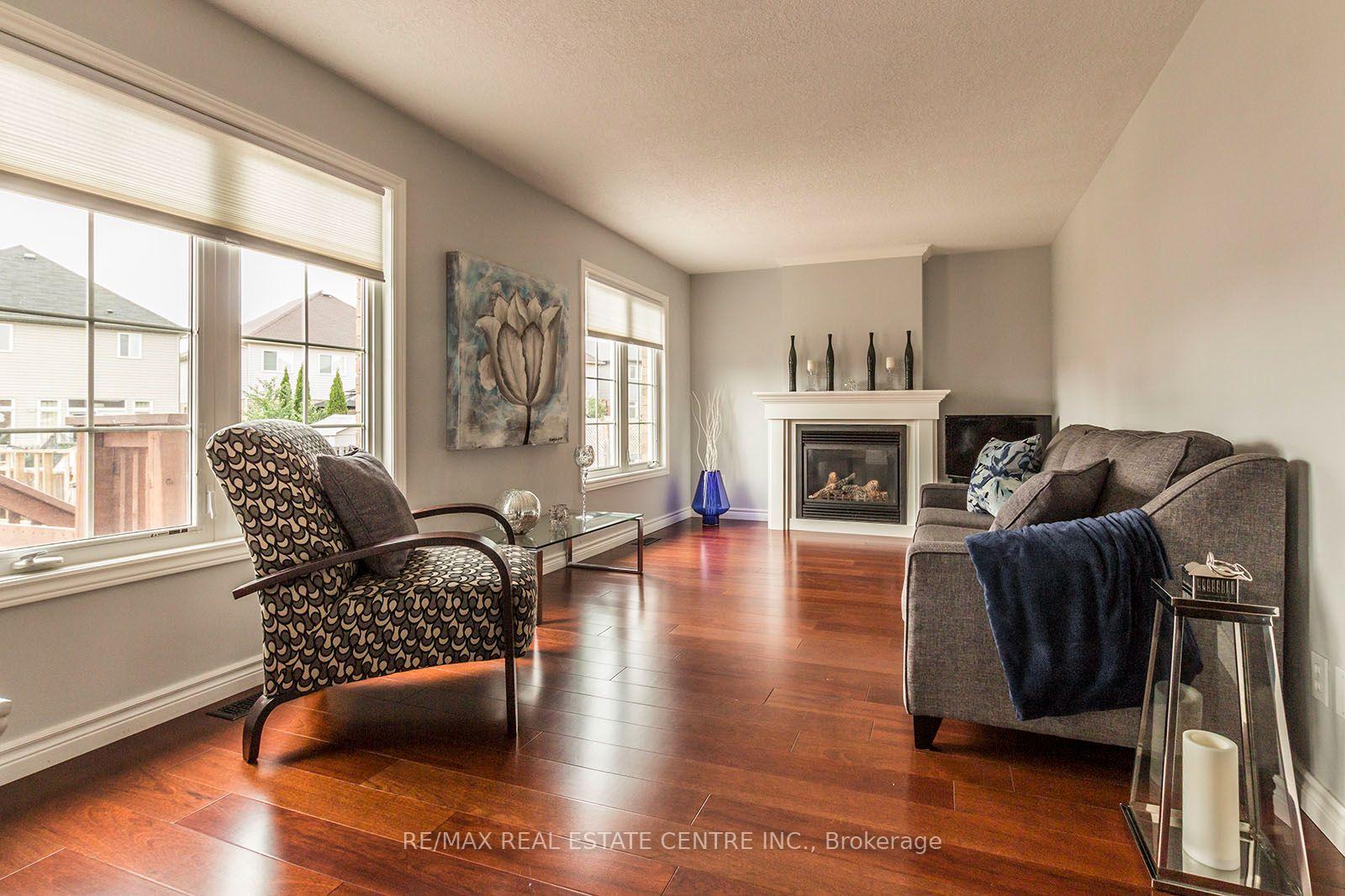 Photo 13 of 44 Lemon Grass Street, Kitchener, Highland West — HOMEH