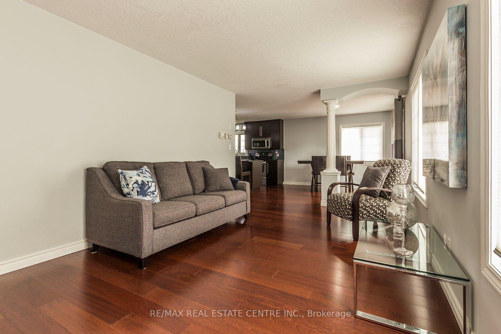 Photo 14 of 44 Lemon Grass Street, Kitchener, Highland West — HOMEH