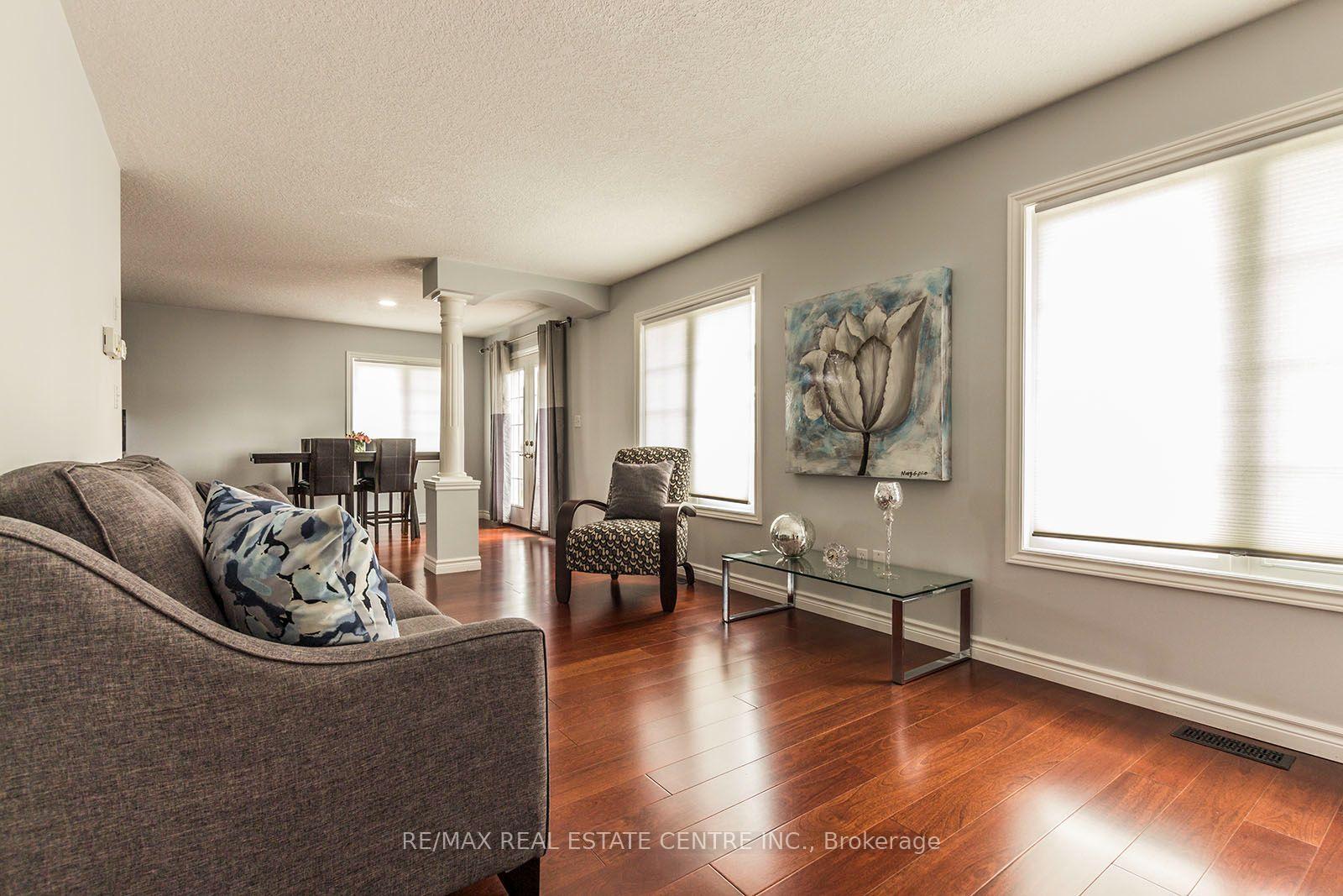 Photo 15 of 44 Lemon Grass Street, Kitchener, Highland West — HOMEH